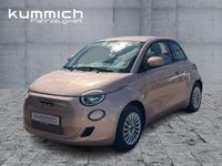 Gebraucht Fiat 500e 85 kW (116 PS) 2023 Gold Limousine