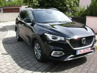 Gebraucht MG HS Comfort 162 PS (119 kW) 2023 Schwarzmetallic SUV