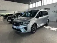 Gebraucht Nissan Townstar Tekna 131 PS (96 kW) 2022 Grau Van / Kleinbus