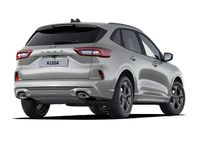 Neu Ford Kuga ST-Line 180 PS (132 kW) 2025 Silber SUV