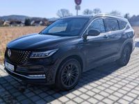 Gebraucht DFSK Fengon 220 PS (161 kW) 2024 Schwarz SUV