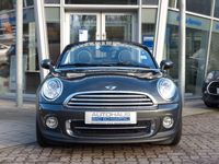 gebraucht Mini Cooper Cabriolet Leder, Xenon, Open-Sky, 37 tkm