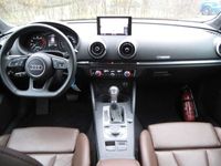 gebraucht Audi A3 Sportback 30 sport