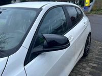 gebraucht BMW 118 118 i Aut. Advantage