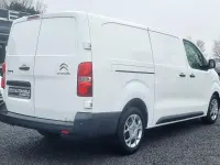 Usata Citroën Jumpy 122 CV (89 kW) 2021 Bianco Monovolume