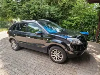 Gebraucht Renault Koleos 150 PS (110 kW) 2010 Schwarz SUV
