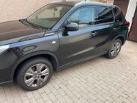 gebraucht Suzuki Vitara 1.4 HYBRID Comfort DAB SHZ NAV AHK