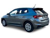 Neu Skoda Fabia Dynamic 150 PS (110 kW) 2025 Wählbar Kleinwagen