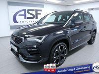 Usata Cupra Ateca 150 CV (110 kW) 2025 Nero SUV