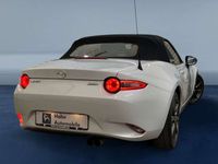 gebraucht Mazda MX5 2.0 Exclusive-Line Navi Klima LED FSE