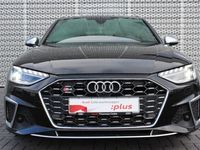 gebraucht Audi S4 Avant TDI quattro tiptronic