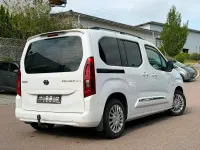 Gebraucht Toyota Proace Verso City 130 PS (95 kW) 2022 Weiß Kombi