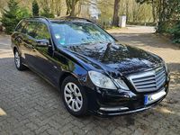 Gebraucht Mercedes E220 Elegance 170 PS (125 kW) 2011 Kombi