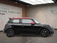 Usata Mini Cooper 156 CV (114 kW) 2024 Nero Utilitaria