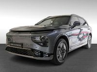 Neu XPENG G9 RWD Long Range 230 kW (313 PS) 2025 Grau SUV