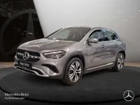 Gebraucht Mercedes GLA180 Advanced 136 PS (100 kW) 2025 Grau SUV