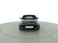 Gebraucht Mazda MX5 Edition 184 PS (135 kW) 2021 Schwarz Cabrio