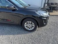 Gebraucht Ford Kuga Titanium 152 PS (111 kW) 2022 Schwarz SUV