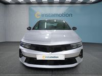 Gebraucht Opel Astra 131 PS (96 kW) 2025 Grau Limousine