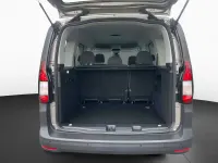 Brugt VW Caddy 102 HK (75 kW) 2025 Beige MPV