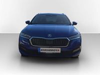 Gebraucht Skoda Octavia Tour 150 PS (110 kW) 2023 Energyblau Kombi