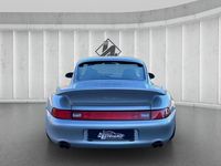 Gebraucht Porsche 993 408 PS (300 kW) 1995 Silber