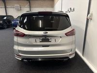 Brugt Ford S-MAX ST-Line 190 HK (139 kW) 2021 Sølv MPV