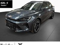 Gebraucht Cupra Formentor VZ 204 PS (150 kW) 2025 Schwarz SUV