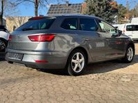 Gebraucht Seat Leon ST XCELLENCE 150 PS (110 kW) 2017 Grau Kombi