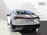 gebraucht Audi Q8 Sportback e-tron advanced 50 e-tron quattro