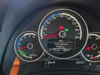Gebraucht VW e-up! 61 kW (83 PS) 2022 Grau Kleinwagen