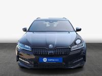 gebraucht Skoda Superb 2.0 TSI Combi Sportline Android Apple