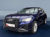 gebraucht Audi Q2 35 TFSI S-Line S-Trc Virtual Cam Navi LE…