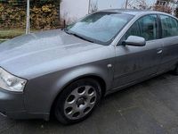 Gebraucht Audi A6 220 PS (161 kW) 2003 Limousine