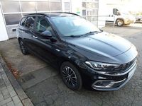 Gebraucht Fiat Tipo 131 PS (96 kW) 2024 Cinema schwarz Kombi