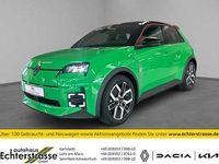 Gebraucht Renault R5 Urban 89 kW (122 PS) 2025 Pop green Kleinwagen