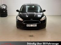 Gebraucht Ford Focus 101 PS (74 kW) 2016 Schwarz Limousine