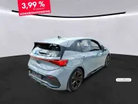 Gebraucht Cupra Born 150 kW (204 PS) 2024 Vaporgrau Kleinwagen