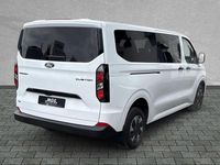 Neu Ford Transit Custom Trend 232 PS (170 kW) 2026 Frozen white Kombi