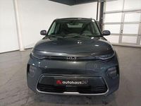 Gebraucht Kia Soul EV Inspiration 150 kW (204 PS) 2024 Andere SUV