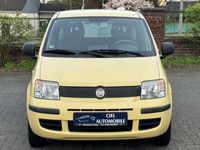 gebraucht Fiat Panda 1.1 8V Active