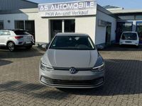 gebraucht VW Golf VIII Lim. 1.0 TSI Active Navi SHZ LED ACC