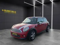 Occasion Mini Cooper Pepper 122 PK (89 kW) 2013 Rood Hatchback