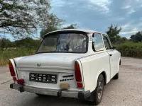 Gebraucht Trabant 601 1990 Kleinwagen