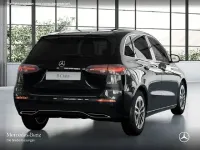 Gebraucht Mercedes B200 Advanced 163 PS (119 kW) 2025 Schwarz Kleinwagen