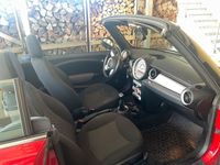 gebraucht Mini Cooper Cabriolet 