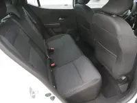 Neu Dacia Sandero Expression 101 PS (74 kW) 2026 Weiß Limousine