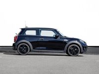 gebraucht Mini Cooper 3-Türer Automatik Leder DAB Sitzheizung L