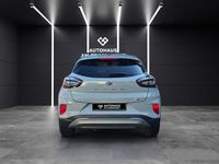 Gebraucht Ford Puma Titanium 125 PS (91 kW) 2020 Grau SUV