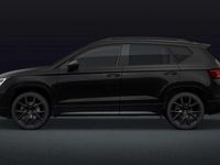 Nouă Cupra Ateca 150 CP (110 kW) 2025 Gri SUV